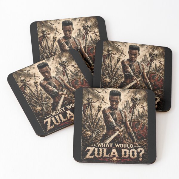 Item preview, What would Zula do? designed and sold by TeeCodes.