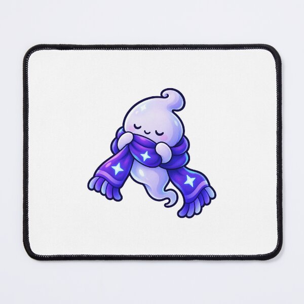 Item preview, First-Chill Ghost designed and sold by The-Art-of-D.