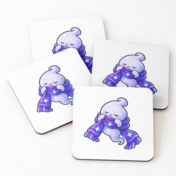 Item preview, First-Chill Ghost designed and sold by The-Art-of-D.