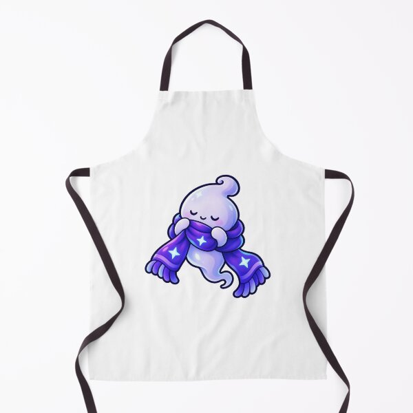 Item preview, First-Chill Ghost designed and sold by The-Art-of-D.
