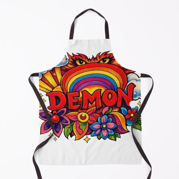 Item preview, DEMON BOUQUET designed and sold by APRICOTMOON25.