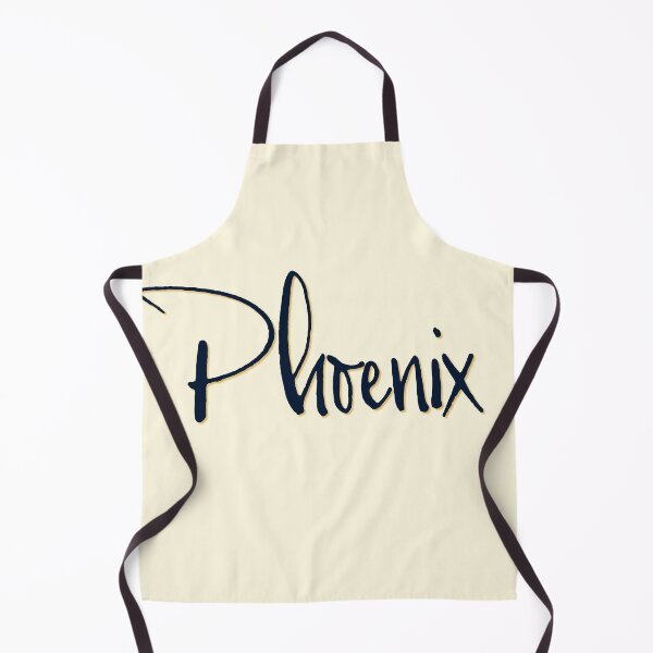 Item preview, PHOENIX personalized type design designed and sold by CharlottePlaceArt.