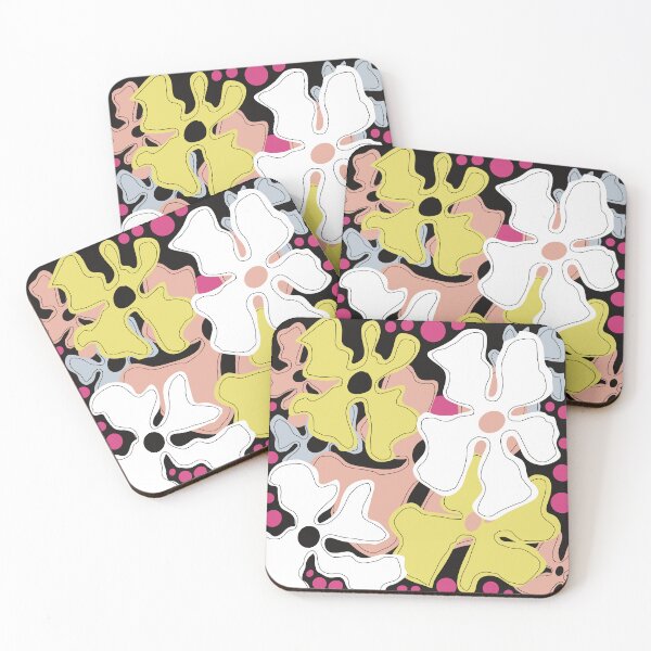 Item preview, Pop Art Flower designed and sold by HeilArtDesign.