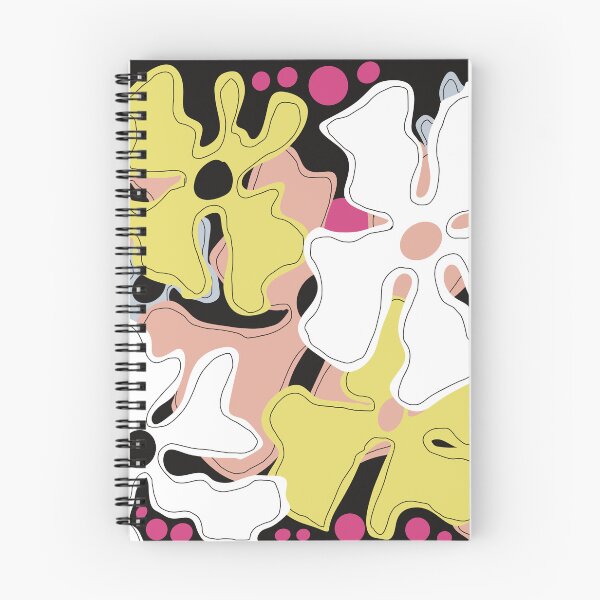 Item preview, Pop Art Flower designed and sold by HeilArtDesign.