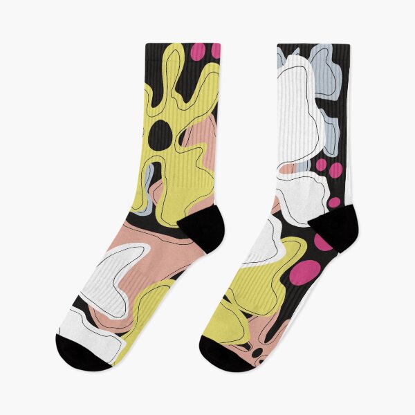 Item preview, Pop Art Flower designed and sold by HeilArtDesign.