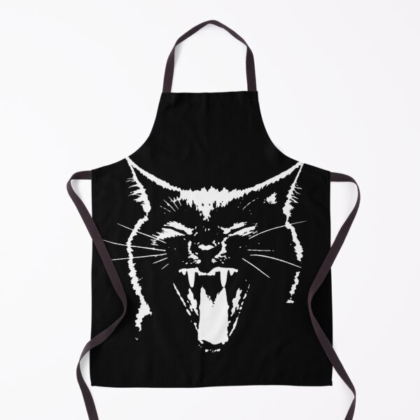 Item preview, Ghost Cat Roar designed and sold by Art_Redbel.