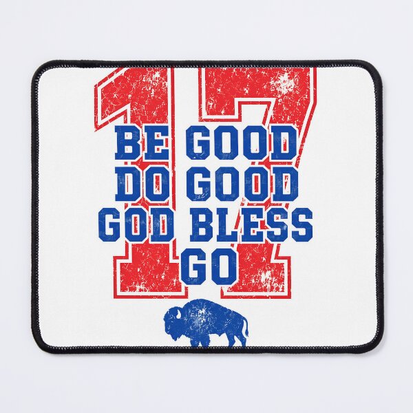 Item preview, Retro Buffalo Football Pride Vintage Graphic Design designed and sold by JuliaGall25934.
