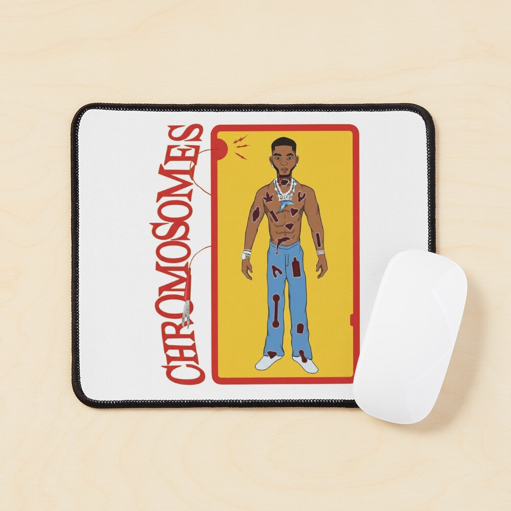 Item preview, Mouse Pad designed and sold by KirinStudio.