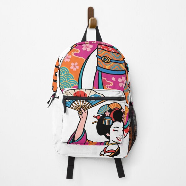 Item preview, Japanese Maiko designed and sold by whiteblackcat.