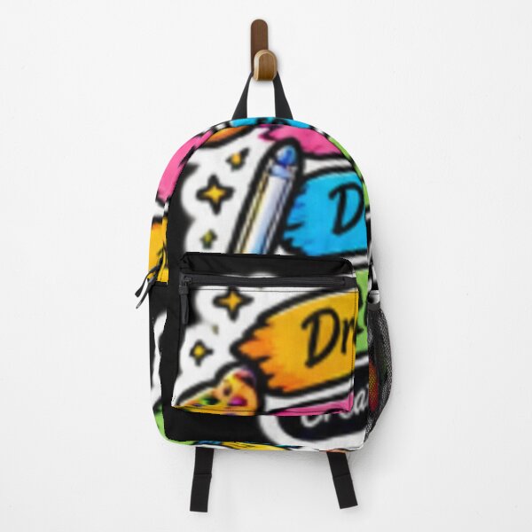 Item preview, The Creative Cycle: Dream, Create, Design, Repeat designed and sold by Kushwaha18.