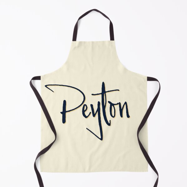 Item preview, PEYTON personalized type design designed and sold by CharlottePlaceArt.