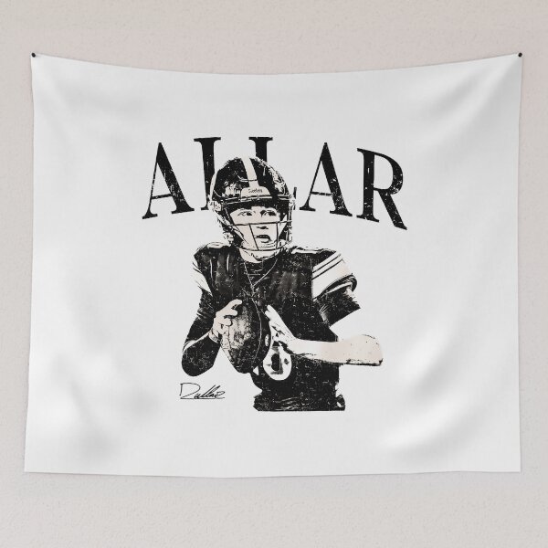 Item preview, Vintage Football Player Black White Retro Artwork designed and sold by BrendaKle80915.