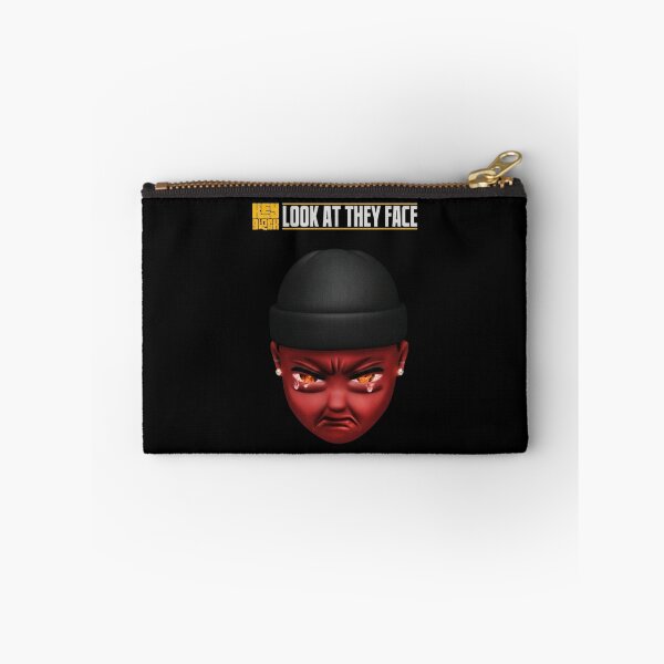 Item preview, Cartoon Head Style Hiphop designed and sold by KirinStudio.