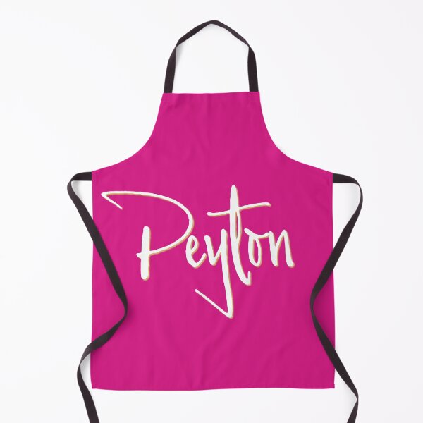 Item preview, PEYTON personalized type design designed and sold by CharlottePlaceArt.