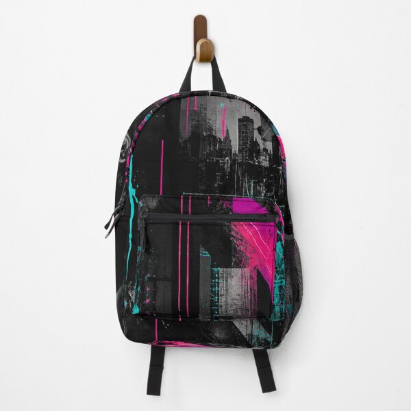 Item preview, Neon Rebellion designed and sold by Personiq Kaleido.