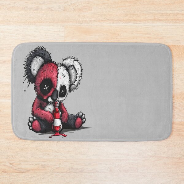 Item preview, Sleeping Koala Love Potion Design designed and sold by RichardRags.