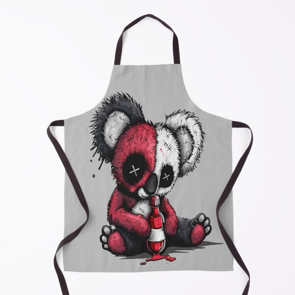 Item preview, Sleeping Koala Love Potion Design designed and sold by RichardRags.