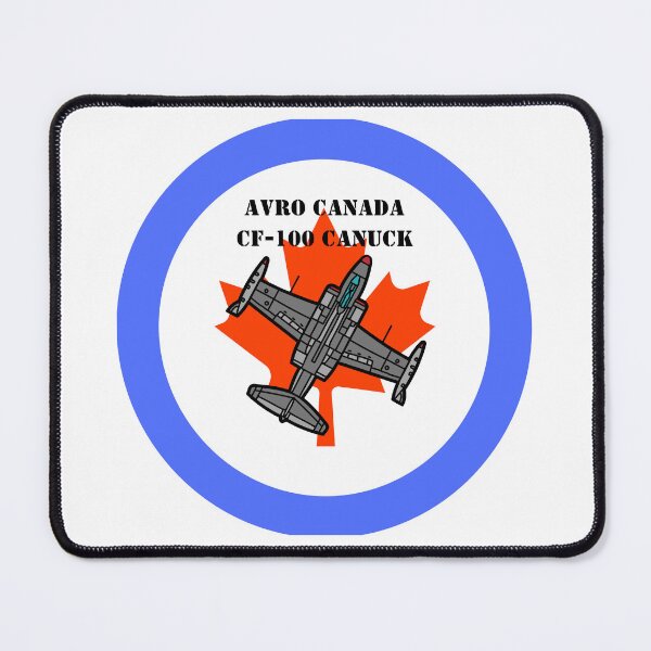 Item preview, Avro Canada Cf-100 Canuck designed and sold by HillC1985.