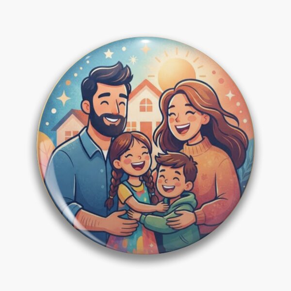 Item preview, A Different Kind Of Company A Different Kind Of Family DAD MOM designed and sold by AllRoundTees.
