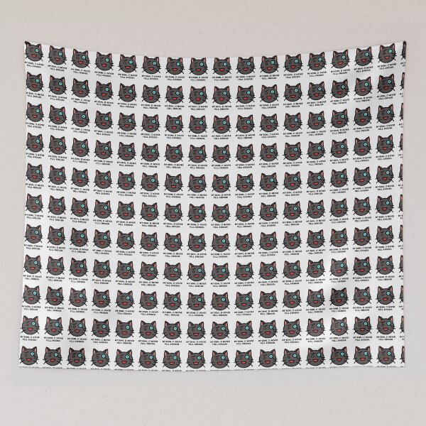 Item preview, MY BOWL IS NEVER FULL ENOUGH designed and sold by PraArts2002.