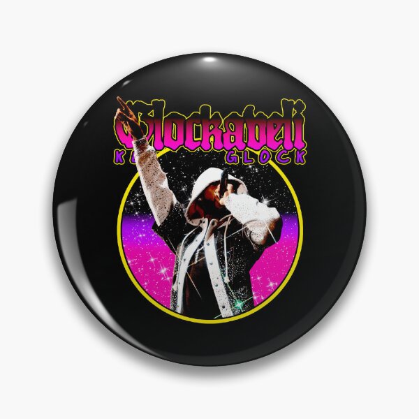 Item preview, Retro Style Hip Hop Musician  designed and sold by KirinStudio.