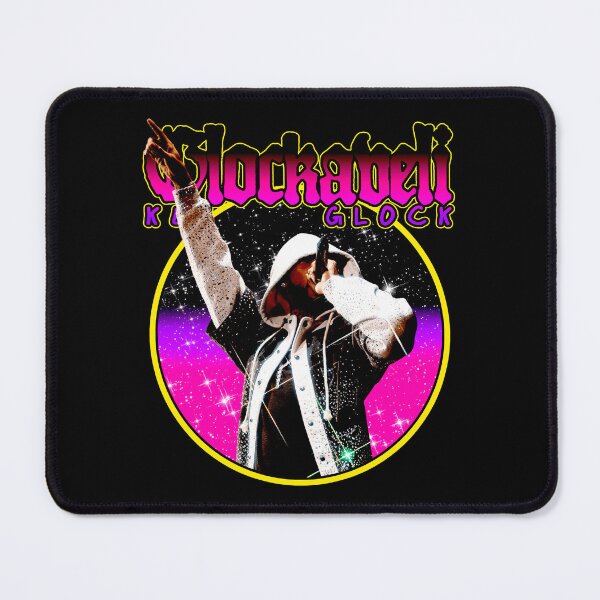 Item preview, Retro Style Hip Hop Musician  designed and sold by KirinStudio.