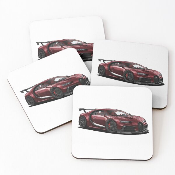 Item preview, Chiron Cartoon designed and sold by ToonMyRide.