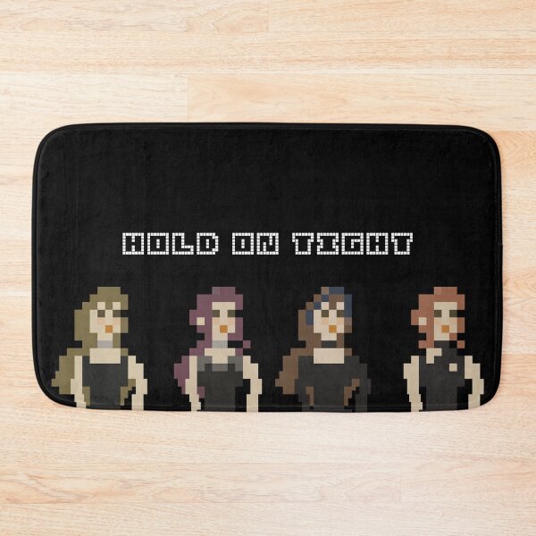 Item preview, Aespa - hold on tight designed and sold by Iko.