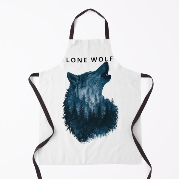 Item preview, Roaring Wolf Head Aggressive Sports Vector Graphic designed and sold by TrendyGalaxy.