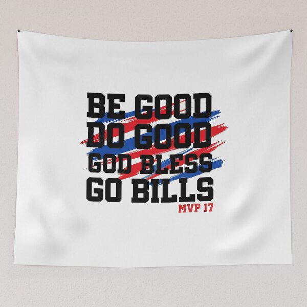 Item preview, Bold Football God Bless Patriotic Sports Graphic designed and sold by JasmineBr11217.