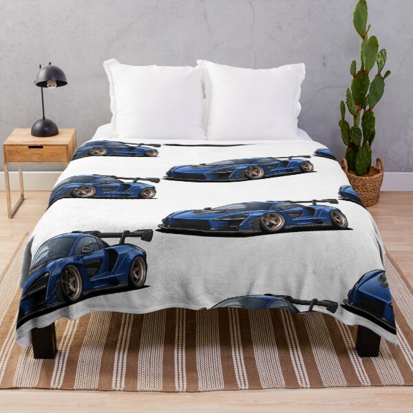 Item preview, Senna Cartoon designed and sold by ToonMyRide.
