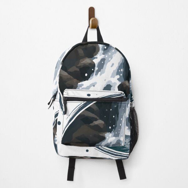 Item preview, Wild Waterfall designed and sold by GeEeN.