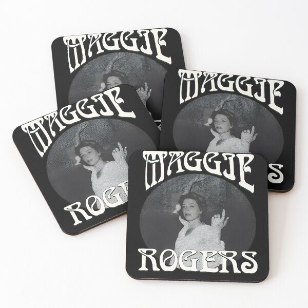 Artikelvorschau, Maggie Rogers Merchandise entworfen und verkauft von MiguelFeliciano.