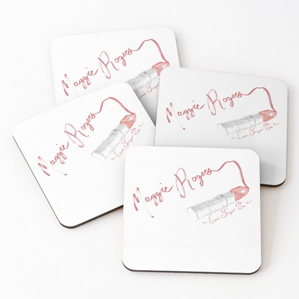 Artikelvorschau, Maggie Rogers Merchandise entworfen und verkauft von ShopLadonna443.