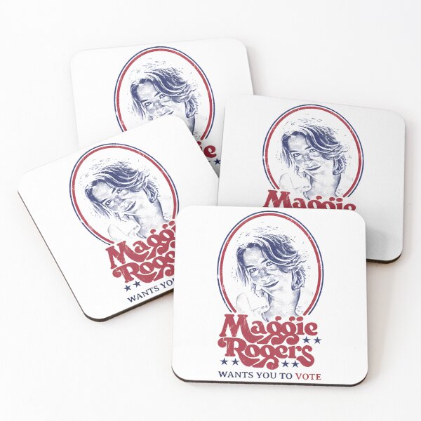 Item preview, maggie rogers merch designed and sold by Tubbo-Shop.