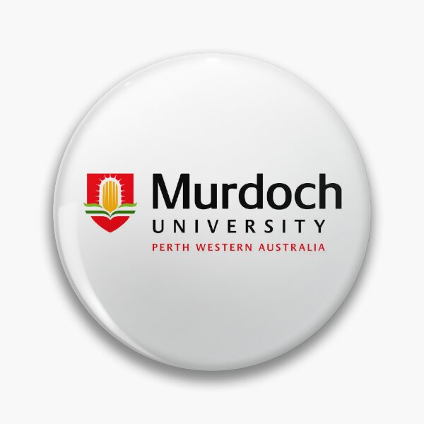 Item preview, Hyper-Realistic Murdoch University aHand in Motion designed and sold by Joananature.