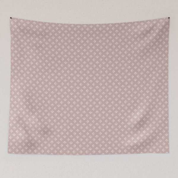 Item preview, Tiny Pink Flowers designed and sold by SaichaDesign.