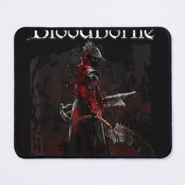Item preview, Bloodborne Hunt Your Nlghtm4res Portrait Video Game designed and sold by pvu33620.