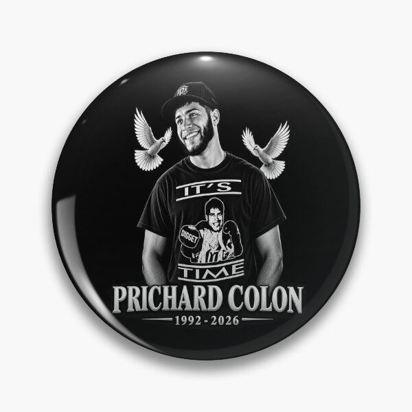 Artikelvorschau, Prichard Colon entworfen und verkauft von lilyhoangzhu.
