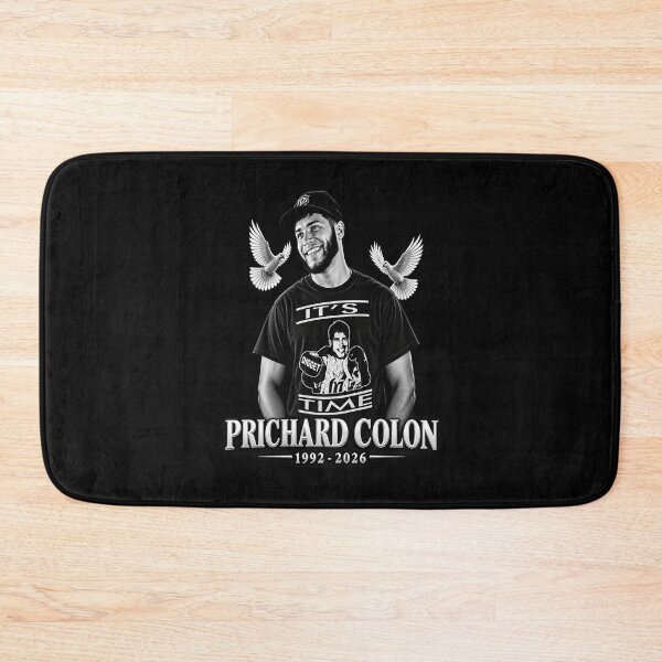 Item preview, Prichard Colon  designed and sold by lilyhoangzhu.
