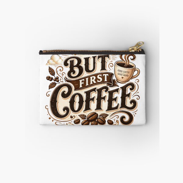 Item preview, caffeine fix, coffee meme, coffee culture, office coffee, tea and coffee designed and sold by TrueArtVibes.