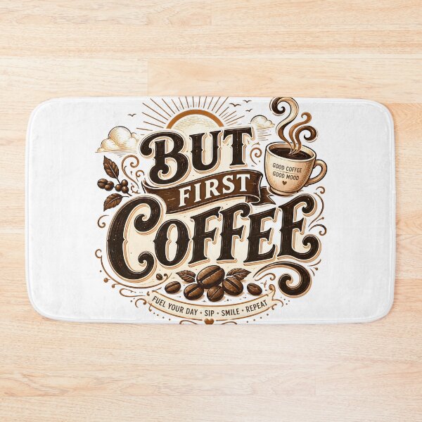Item preview, caffeine fix, coffee meme, coffee culture, office coffee, tea and coffee designed and sold by TrueArtVibes.