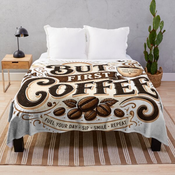 Item preview, caffeine fix, coffee meme, coffee culture, office coffee, tea and coffee designed and sold by TrueArtVibes.