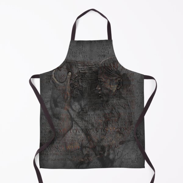 Item preview, The Fallen designed and sold by NocturneRelic.