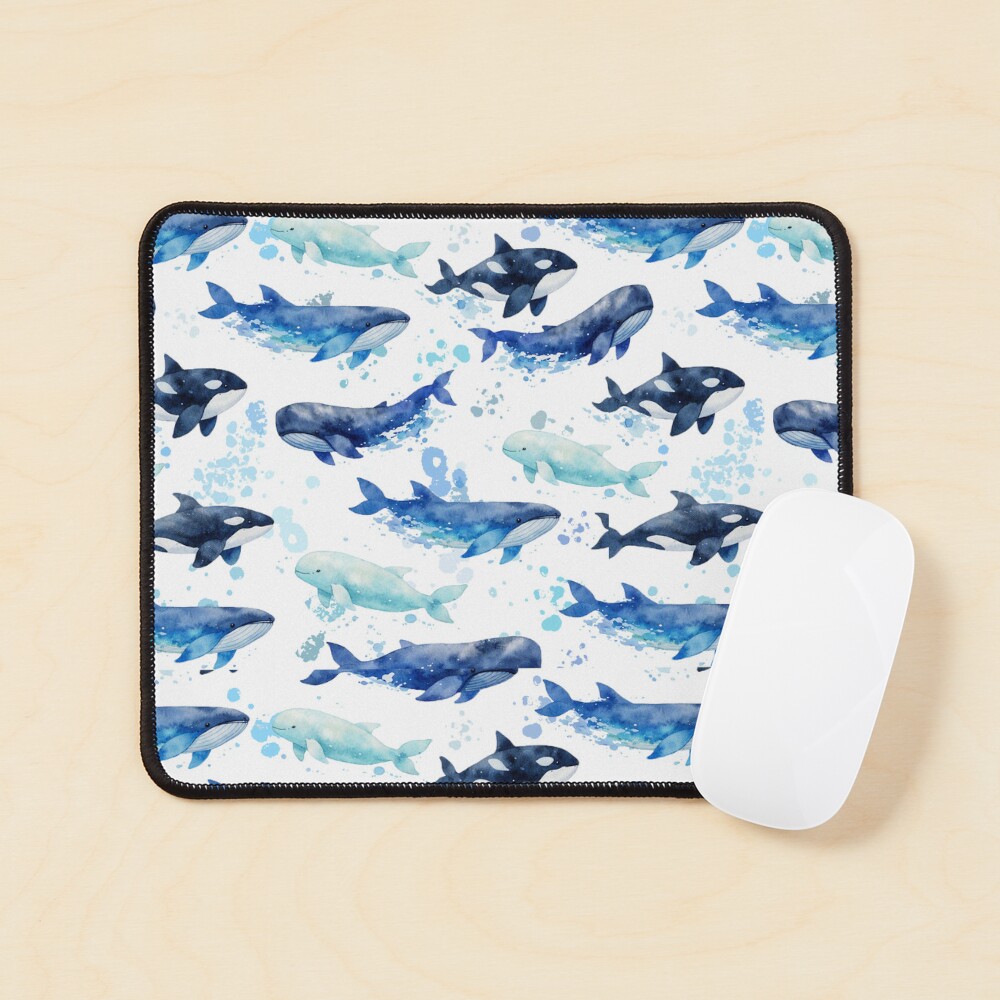 Item preview, Mouse Pad designed and sold by GarlicBread1.