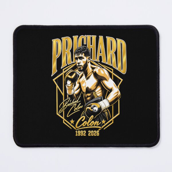 Item preview, Prichard Colon designed and sold by lilyhoangzhu.