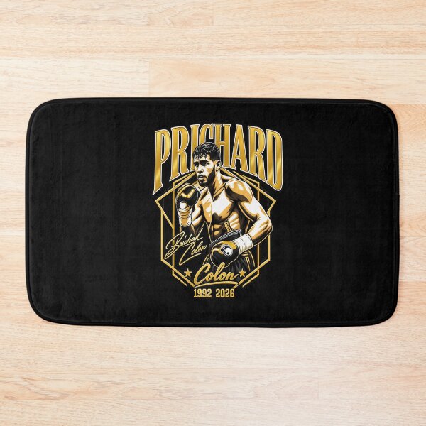 Item preview, Prichard Colon designed and sold by lilyhoangzhu.