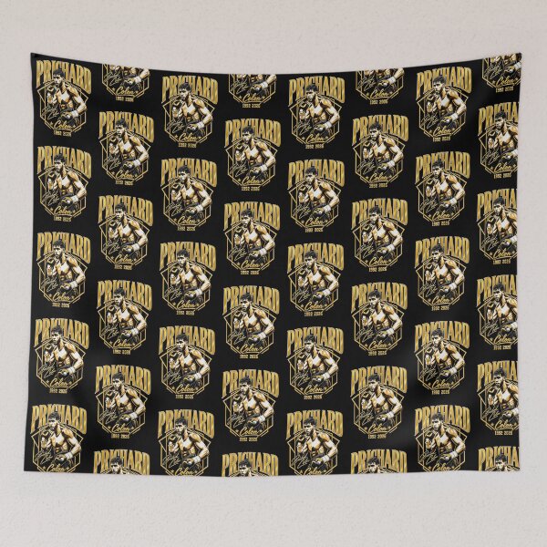 Item preview, Prichard Colon designed and sold by lilyhoangzhu.