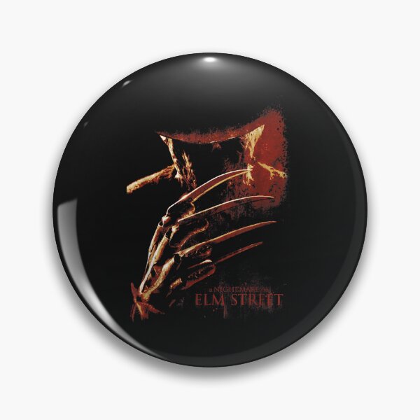 Item preview, A Nlghtm4re On Elm Street 2010 Freddy Krueger Closeup Poster designed and sold by pvu33620.
