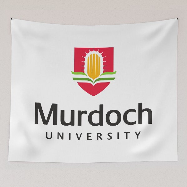 Item preview, Nighttime Murdoch University Forest Fireflies designed and sold by Joananature.